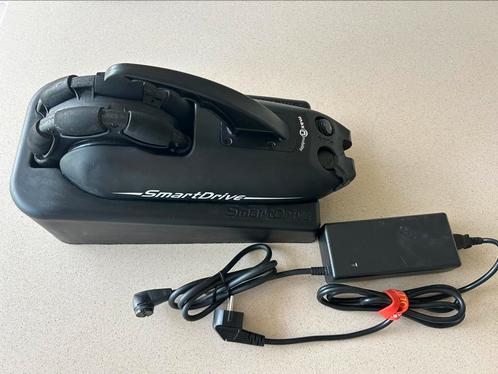 Smartdrive mx2+, Diversen, Rolstoelen, Zo goed als nieuw, Ophalen