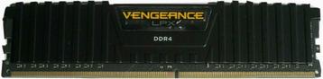 Corsair Vengeance Lpx 8GB Mémoire Ddr4 2400mhz 14-16-31 1.20, Neuf, Enlèvement ou Envoi, DDR4, 4 2400
