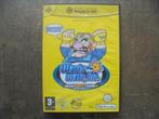 Warioware voor GameCube (zie foto's) !!!LEZEN!!!, Games en Spelcomputers, Ophalen of Verzenden, Gebruikt, Vanaf 3 jaar
