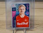 Haaland Rookie Sticker #419, Enlèvement ou Envoi, Neuf, Autocollant