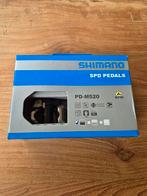 Shimano SPD PD-M520, Ophalen, Nieuw
