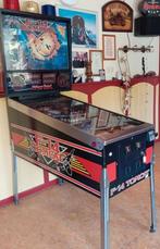 Williams 'F-14 Tomcat', Verzamelen, Automaten | Flipperkasten, Ophalen, Gebruikt, Williams, Dot-matrix