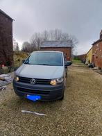 Volkswagen Transporter T5 dubbele cabine, Auto's, Bestelwagens en Lichte vracht, Volkswagen, Particulier, Te koop, Schuifdeur