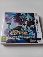 Pokémon ultra moon 3ds, Games en Spelcomputers, Games | Nintendo 2DS en 3DS, Ophalen of Verzenden, Zo goed als nieuw