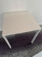 Ikea Vihals eettafel wit, Enlèvement