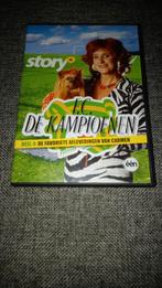 DVD F.C. De Kampioenen, Ophalen of Verzenden, Gebruikt