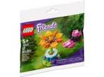 Lego Friends 30417 De bloementuin en de vlinder, Nieuw, Complete set, Ophalen of Verzenden, Lego