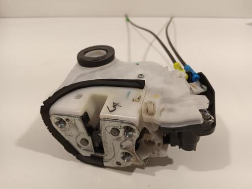 PORTIERVANGER CV ELEKTR. LINKS ACHTER Suzuki Celerio (LF), Auto-onderdelen, Carrosserie, Suzuki, Achter, Links, Gebruikt