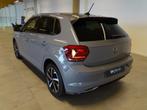 Volkswagen Polo HIGHLINE R-LINE, Autos, Jantes en alliage léger, 70 kW, Achat, Hatchback