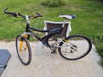 Mountainbike Decathlon Rockrider 5.5 26 inch, Fietsen en Brommers, Gebruikt, 53 tot 57 cm, Ophalen, Overige merken