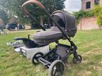 Kinderwagen Mutsy Icon Comby, Kinderen en Baby's, Ophalen, Gebruikt, Overige merken, Zonnekap