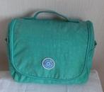 Kipling sac repas isotherme vert fluo, Enlèvement ou Envoi, Utilisé