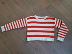 Trui gebreid Name it zeer goede staat, Kinderen en Baby's, Kinderkleding | Maat 164, Gebruikt, Meisje, Trui of Vest, Name it