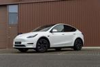 Tesla Model Y | RWD | Pearl White | 19" Dark Gemini | NEW, Automaat, Achterwielaandrijving, Zwart, Wit