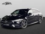 Mercedes-Benz CLA-Klasse 200 d AMG Line (automatique), Autos, CLA, Entreprise, Noir, 5 portes