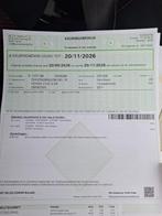 Honda civic ep4 1700diesel, Auto's, Zwart, Zwart, Diesel, Particulier