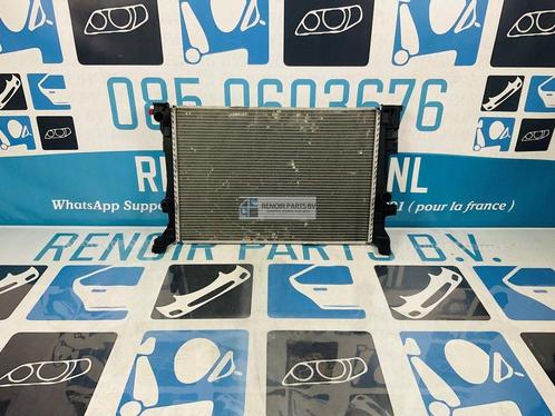 Radiateur Mercedes A W176 b W246 Cla W117 A2465001203 3-G5A-, Auto-onderdelen, Carrosserie, Voor, Gebruikt, Ophalen of Verzenden