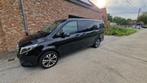 V250 4-matic Lichte Vracht, Auto's, Mercedes-Benz, Automaat, 4 cilinders, 2000 kg, Zwart