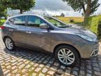 Hyundai ix35 4x4 diesel, Auto's, Hyundai, Leder, Diesel, Particulier, Open dak