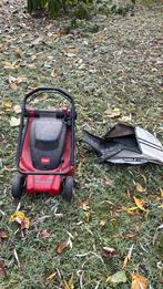 Toro elektrische grasmaaier, Tuin en Terras, Ophalen, Zo goed als nieuw, Elektrische grasmaaier