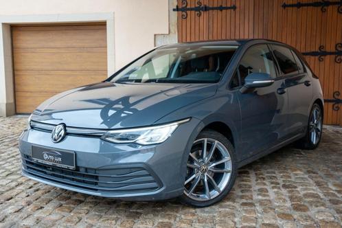 Volkswagen Golf 8 Life 2.0 TDi 150 DSG, Discover Pro, ACC, Autos, Volkswagen, Entreprise, Achat, Golf, ABS, Phares directionnels