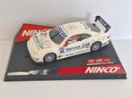 Ninco Mercedes Clk Dtm Service 24H Ref Nr 50250 ( TOP DEAL ), Overige merken, Racebaan, Verzenden, Nieuw
