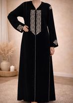 Zwarte djellaba, Ophalen, Zo goed als nieuw