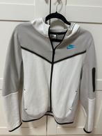 nike tech fleece, Kleding | Heren, Ophalen of Verzenden, Zo goed als nieuw, Blauw