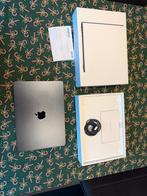 Apple MacBook Air 13’ (2024) - M3, Midnight Blue- Azerty., Informatique & Logiciels, Enlèvement ou Envoi, Comme neuf, Azerty, MacBook