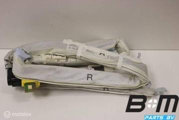 Dakairbag rechts Volkswagen Golf 4 beschikbaar voor biedingen