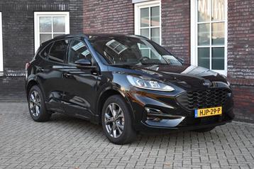 Ford Kuga 2.5 Plug In Hybrid ST-Line beschikbaar voor biedingen