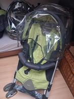 Trio poussette landau maxi cosi, Enlèvement