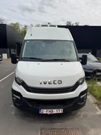 Iveco Daily koelwagen 2018, Auto's, Bestelwagens en Lichte vracht, Iveco, Wit, Particulier, 2998 cc