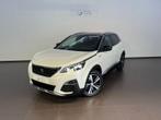 Peugeot 3008 II GT Line, Automaat, 1199 cc, Wit, 5 deurs