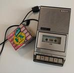 Sony cassettes + recorder/speler, Audio, Tv en Foto, Ophalen of Verzenden, Sony
