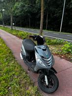 Piaggio zip project gezocht / piaggio scooters, motors, Fietsen en Brommers, Scooters | Piaggio, Ophalen, Tweetakt, Zip, Klasse B (45 km/u)