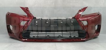 Bumper Lexus CT 200H facelift 17-22 52119-76250  Voorbumper  beschikbaar voor biedingen