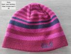 Muts unisex: Jack Wolfskin kindermaat S (NIEUWSTAAT), Ophalen of Verzenden, Nieuw, Jack Wolfskin, Muts