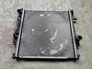 Radiateur 440x438x31 MM schakel BMW 3 serie 17111712851 1712 beschikbaar voor biedingen