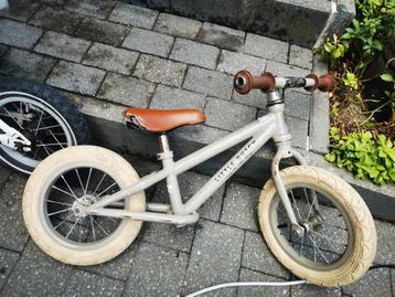 Loopfiets LITTLE DUTCH beschikbaar voor biedingen