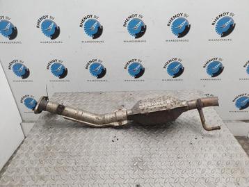 MITSUBISHI SPACE STAR A03A 1.2 Instyle [CATALYTIC_CONVERTER] beschikbaar voor biedingen