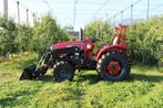 Nieuwe Jinma 254E tractoren., Overige merken, Tot 2500, Nieuw, Ophalen of Verzenden