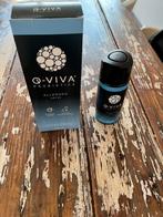 Q-viva spray + navulling, nog nieuw, Nieuw, Ophalen of Verzenden