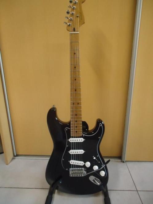 Fender Stratocaster David Gilmour (Pink Floyd), Muziek en Instrumenten, Snaarinstrumenten | Gitaren | Elektrisch, Nieuw, Solid body