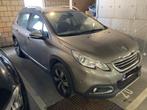 Peugeot 2008 1.6 Benzine, Autos, Euro 5, Achat, Isofix, 1644 kg