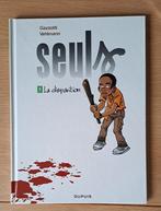bd seuls  numéro 1, Livres, BD, Enlèvement ou Envoi, Comme neuf