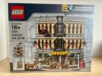 Lego Creator Expert 10211 Grand Emporium Nieuw!, Kinderen en Baby's, Speelgoed | Duplo en Lego, Ophalen of Verzenden, Nieuw, Complete set