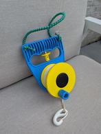 Reel, Watersport en Boten, Duiken, Ophalen of Verzenden, Gebruikt, Overige typen