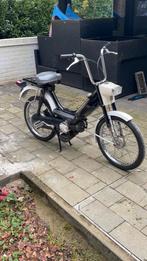 Honda camino a klasse, Ophalen, Gebruikt, Klasse A (25 km/u)