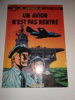 Buck Danny . Un avion n'est pas rentré ., Ophalen of Verzenden